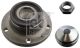 FEBI BILSTEIN Radlagersatz 103779