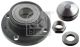 FEBI BILSTEIN Radlagersatz 103780