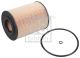 FEBI BILSTEIN Ölfilter 103798