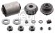 FEBI BILSTEIN Lagerung, Lenker 10379