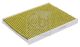 FEBI BILSTEIN Filter, Innenraumluft 103813