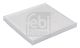 FEBI BILSTEIN Filter, Innenraumluft 103814