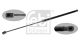 FEBI BILSTEIN Gasfeder, Motorhaube 103839