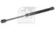 FEBI BILSTEIN Gasfeder, Motorhaube 103844