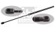 FEBI BILSTEIN Gasfeder, Motorhaube 103847