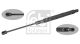 FEBI BILSTEIN Gasfeder, Motorhaube 103848