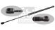 FEBI BILSTEIN Gasfeder, Motorhaube 103850