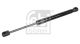 FEBI BILSTEIN Gasfeder, Motorhaube 103852