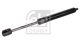 FEBI BILSTEIN Gasfeder, Motorhaube 103856