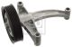 FEBI BILSTEIN Umlenk-/Führungsrolle, Keilrippenriemen 103897