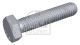 FEBI BILSTEIN Schraube, Lagerbock-Kurbelwelle 103916