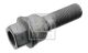 FEBI BILSTEIN Radschraube 103934