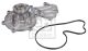 FEBI BILSTEIN Wasserpumpe, Motorkühlung 103954