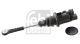 FEBI BILSTEIN Geberzylinder, Kupplung 103989