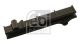 FEBI BILSTEIN Gleitschiene, Steuerkette 10408