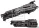 FEBI BILSTEIN Halter, Ausgleichsbehälter-Kühlmittel 104091