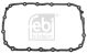 FEBI BILSTEIN Dichtung, Ölwanne-Automatikgetriebe 104093