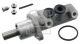 FEBI BILSTEIN Hauptbremszylinder 104099