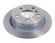 FEBI BILSTEIN Bremsscheibe 104103