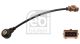 FEBI BILSTEIN Klopfsensor 104106