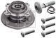 FEBI BILSTEIN Radlagersatz 104110