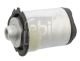 FEBI BILSTEIN Lagerung, Achskörper 104143