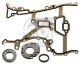 FEBI BILSTEIN Rotorsatz, Ölpumpe 104152
