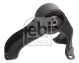 FEBI BILSTEIN Lagerung, Motor 104183