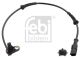 FEBI BILSTEIN Sensor, Raddrehzahl 104219