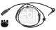 FEBI BILSTEIN Sensor, Raddrehzahl 104220