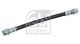 FEBI BILSTEIN Bremsschlauch 104234