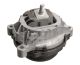FEBI BILSTEIN Lagerung, Motor 104254