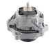 FEBI BILSTEIN Lagerung, Motor 104263
