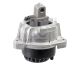 FEBI BILSTEIN Lagerung, Motor 104265