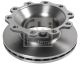 FEBI BILSTEIN Bremsscheibe 104290