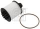 FEBI BILSTEIN Ölfilter 104337