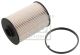 FEBI BILSTEIN Kraftstofffilter 104338