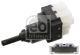 FEBI BILSTEIN Bremslichtschalter 104351
