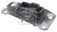 FEBI BILSTEIN Lagerung, Schaltgetriebe 104384