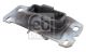 FEBI BILSTEIN Lagerung, Schaltgetriebe 104385
