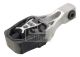 FEBI BILSTEIN Lagerung, Motor 104390