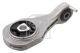 FEBI BILSTEIN Lagerung, Motor 104391