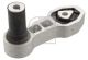FEBI BILSTEIN Lagerung, Motor 104392