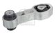 FEBI BILSTEIN Lagerung, Motor 104393