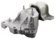 FEBI BILSTEIN Lagerung, Motor 104394