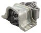 FEBI BILSTEIN Lagerung, Motor 104395