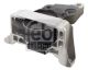 FEBI BILSTEIN Lagerung, Motor 104409