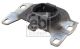 FEBI BILSTEIN Lagerung, Automatikgetriebe 104410