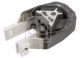 FEBI BILSTEIN Lagerung, Motor 104412
