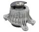 FEBI BILSTEIN Lagerung, Motor 104435